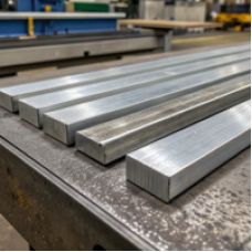 Алюминиевая полоса 300x0.25 мм АД ГОСТ 13726-97