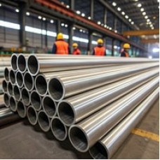 Бесшовная холоднокатаная труба 5x0.5 мм Ст35 ГОСТ 8733-74