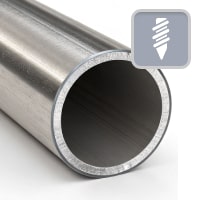 Инструментальная труба 21,3x3 мм 5xНМ ГОСТ 5950-2000