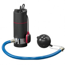 Колодезный насос Grundfos SB 3-45 A с поплавковым выключателем