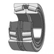 Спаренный конический роликоподшипник 32220T107/DB