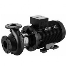 Консольно-моноблочный центробежный насос Grundfos NB 125-250/236 A-F2-A-E-BAQE 15 kw