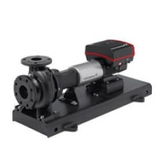 Консольно-моноблочный центробежный насос Grundfos NBGE 125-80-160/167 AF2ABAQE
