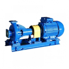 Консольный центробежный насос К 100-80-160 15 kW