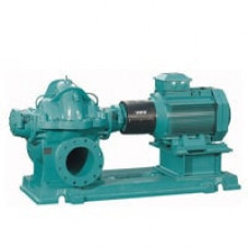 Насос двухстороннего входа Wilo SCP 200/360HB-110/4/50