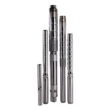 Погружной насос для чистой воды SP 11-24 Grundfos