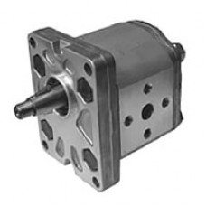 Шестеренный насос DUPLOMATIC GP3-0514