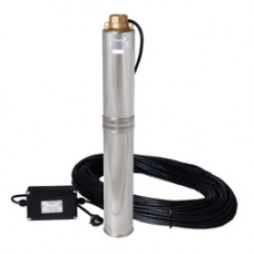Скважинный насос БЦП 0.63-25 UNIPUMP