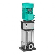 Центробежный насос Wilo HELIX FIRST V 3607/2-5/25/E/KS/400-50