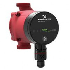 Циркуляционный насос Grundfos ALPHA2 L 32-60 180 мм