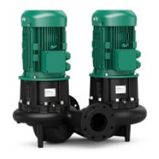 Циркуляционный насос Wilo CronoTwin DL 100/200-3/4