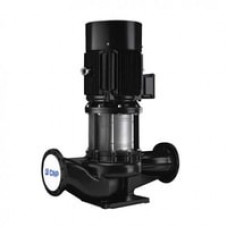 Циркуляционный насос CNP TD65-34/2 чугун